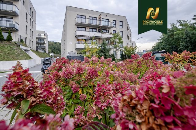 Mieszkanie 3-pokojowe Gdynia Oksywie, ul. Nasypowa. Zdjęcie 12