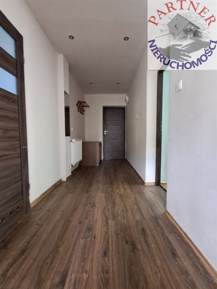 dom wolnostojący, 9 pokoi Trzebinia Trzebionka, ul. Józefa Piłsudskiego. Zdjęcie 12