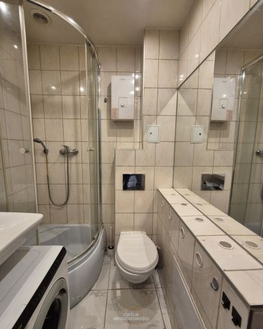 Mieszkanie 1-pokojowe Trzebinia, ul. Głogowa. Zdjęcie 8