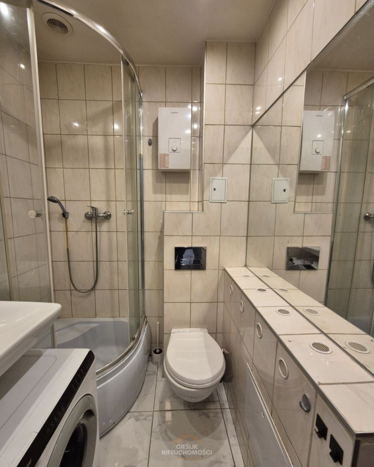 Mieszkanie 1-pokojowe Trzebinia, ul. Głogowa. Zdjęcie 8