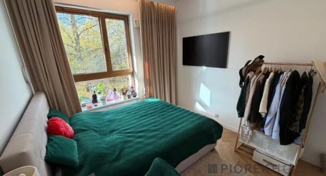 Mieszkanie 2-pokojowe Warszawa Wola, ul. Ludwiki. Zdjęcie 10