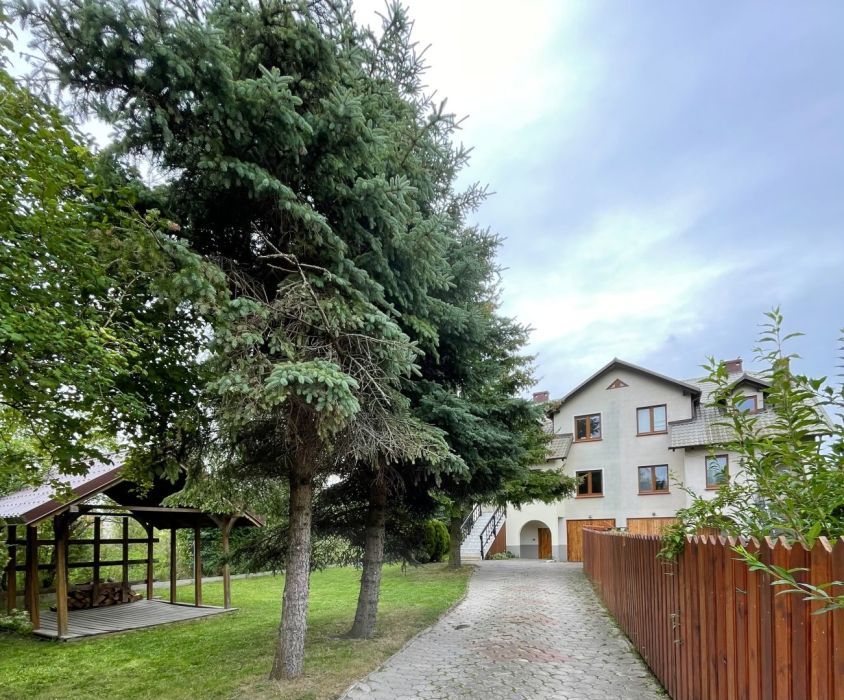 bliźniak, 3 pokoje Gdańsk Ujeścisko. Zdjęcie 3