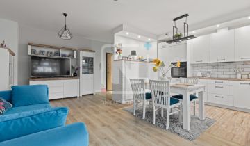 Mieszkanie 2-pokojowe Warszawa Białołęka, ul. Marywilska