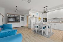 Mieszkanie 2-pokojowe Warszawa Białołęka, ul. Marywilska