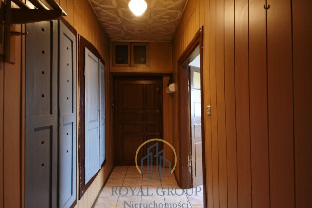 Mieszkanie 5-pokojowe Kock. Zdjęcie 3