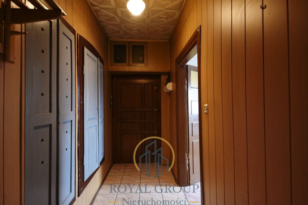 Mieszkanie 5-pokojowe Kock. Zdjęcie 3