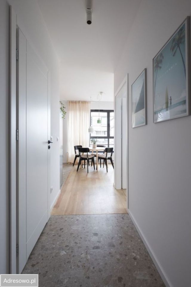 Mieszkanie 2-pokojowe Gdańsk Śródmieście, ul. Doki. Zdjęcie 3