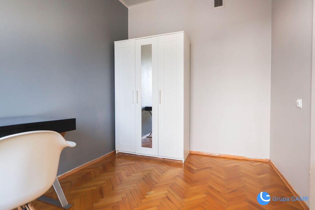 Mieszkanie 3-pokojowe Kraków Grzegórzki, ul. Rzeźnicza. Zdjęcie 9