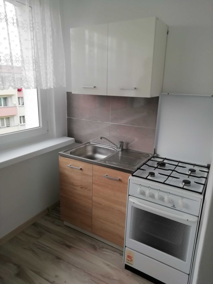 Mieszkanie 4-pokojowe Wałcz, ul. Kościuszki. Zdjęcie 4