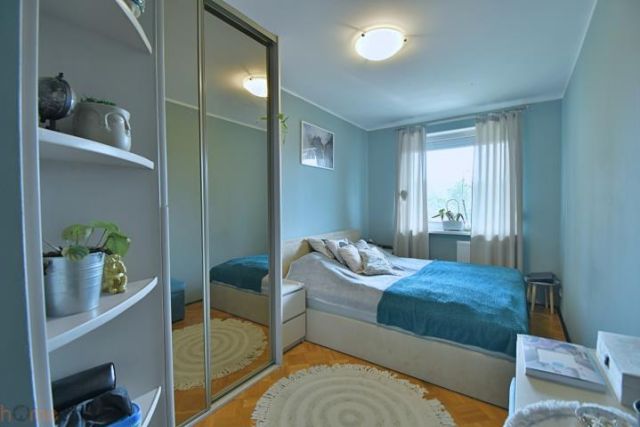 Mieszkanie 2-pokojowe Wrocław Śródmieście, ul. Marcellego Bacciarellego. Zdjęcie 8