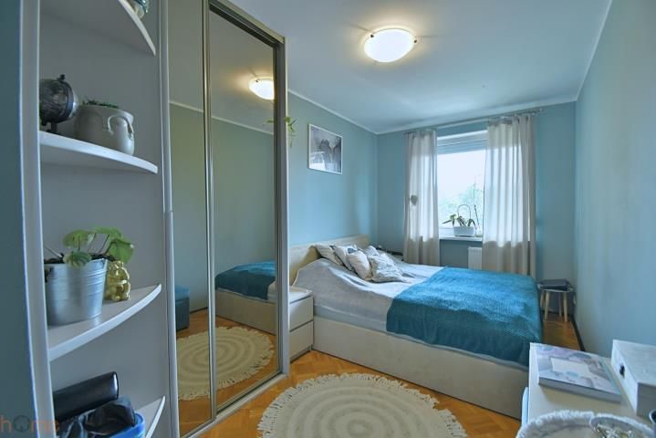 Mieszkanie 2-pokojowe Wrocław Śródmieście, ul. Marcellego Bacciarellego. Zdjęcie 8