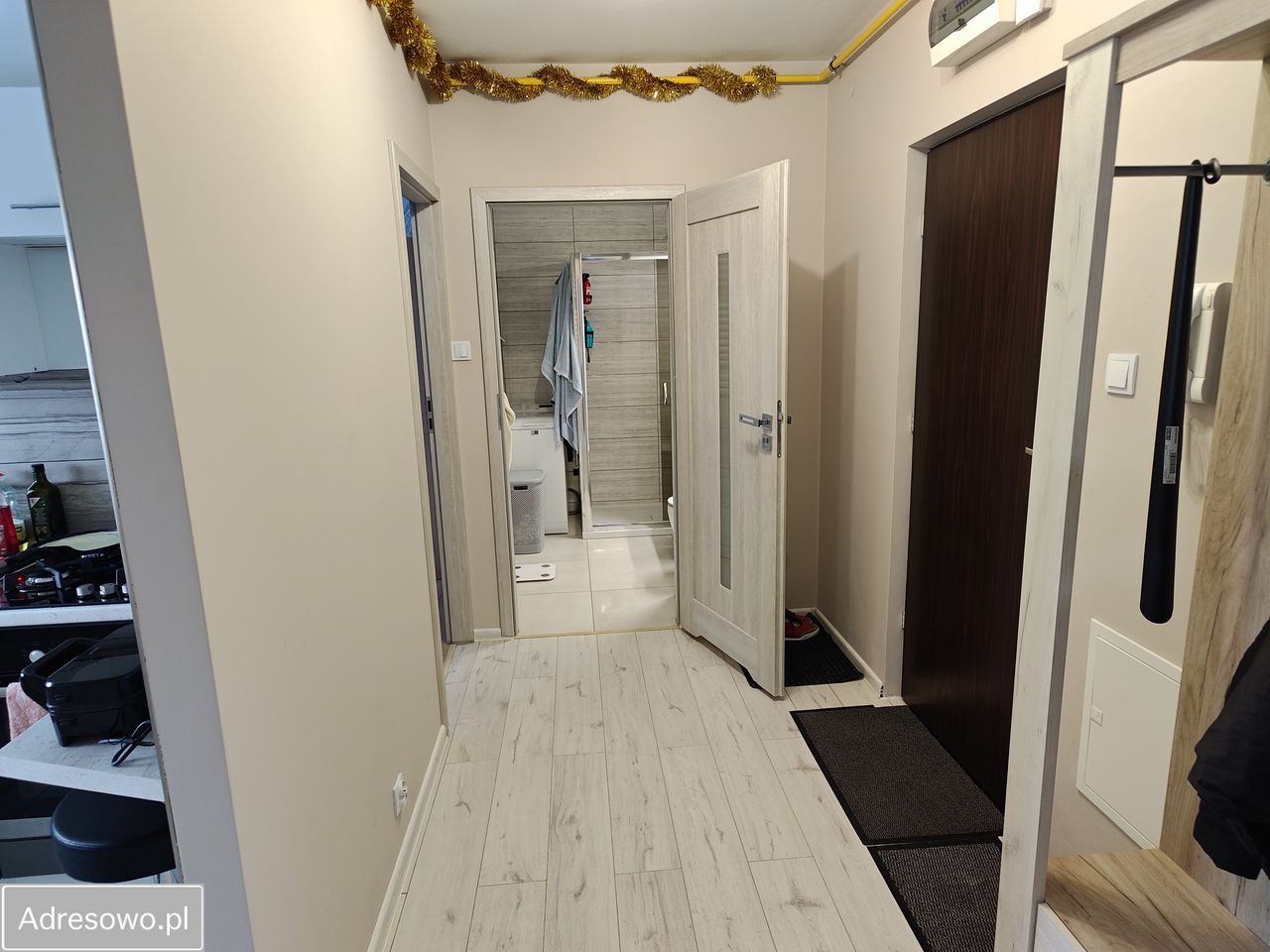 Mieszkanie 2-pokojowe Lublin Wrotków, ul. Łukasza Rodakiewicza. Zdjęcie 6