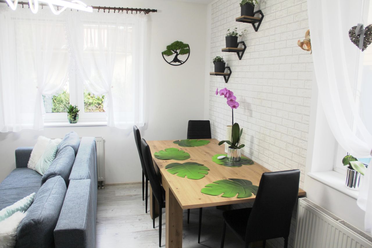 Mieszkanie 2-pokojowe Szczecin Bukowo, ul. Policka. Zdjęcie 7