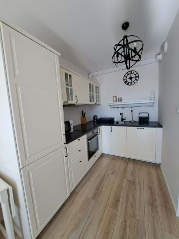 Mieszkanie 2-pokojowe Rzeszów Staromieście, ul. Lubelska. Zdjęcie 1