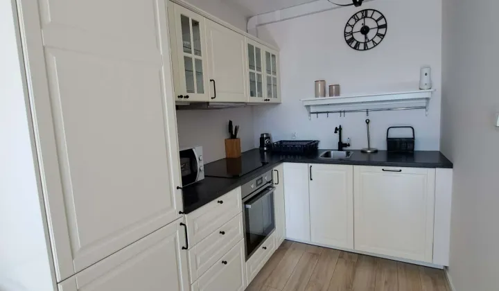 Mieszkanie 2-pokojowe Rzeszów Staromieście, ul. Lubelska