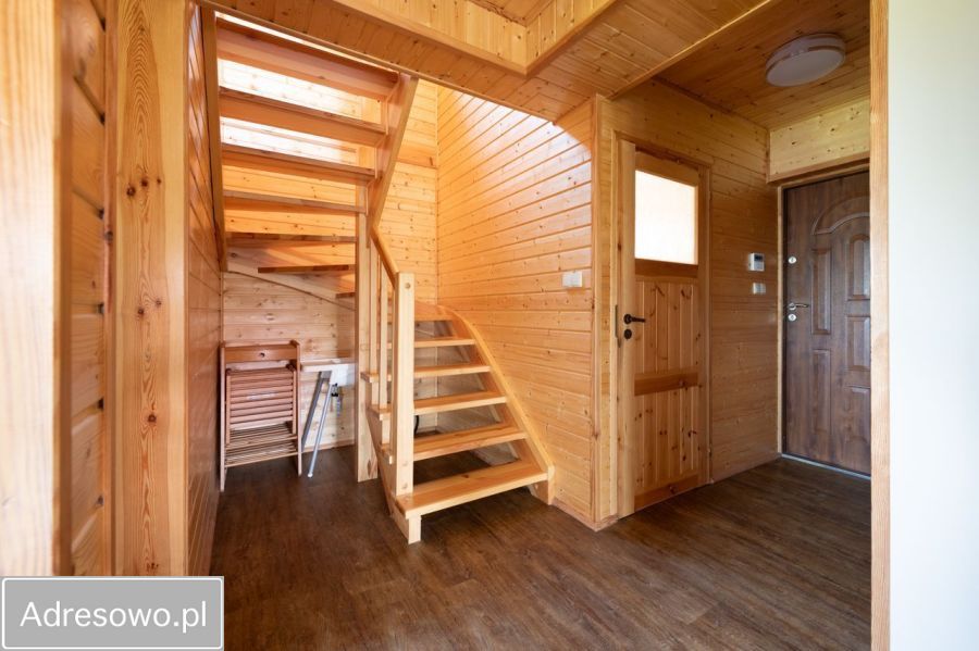 Ośrodek wczasowy Jakubowo. Zdjęcie 7