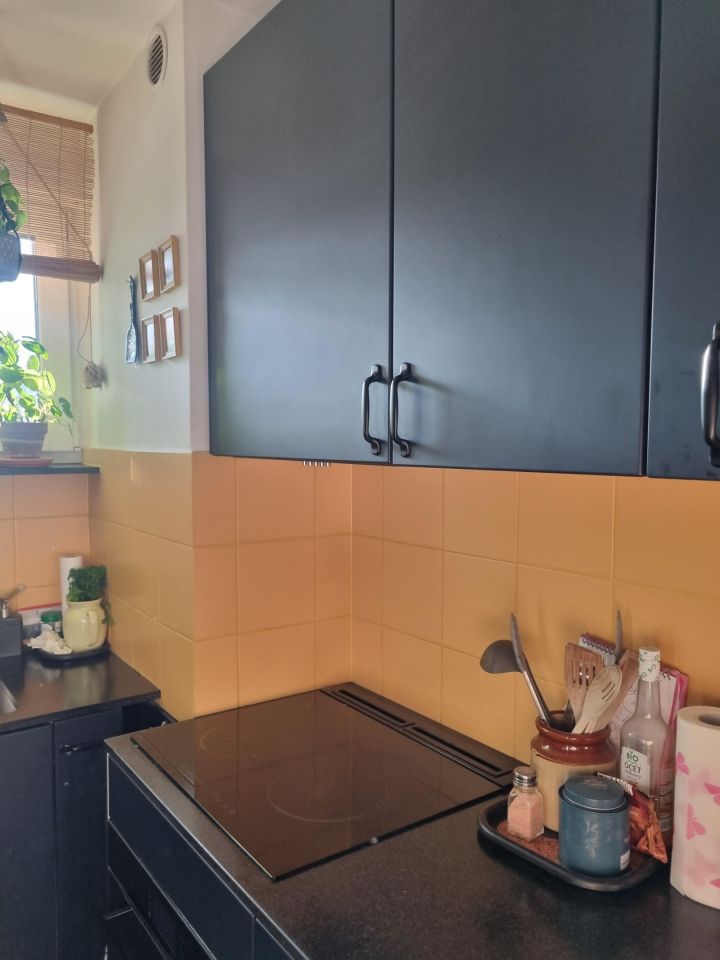 Mieszkanie 2-pokojowe Poznań Winogrady, os. Kosmonautów. Zdjęcie 2