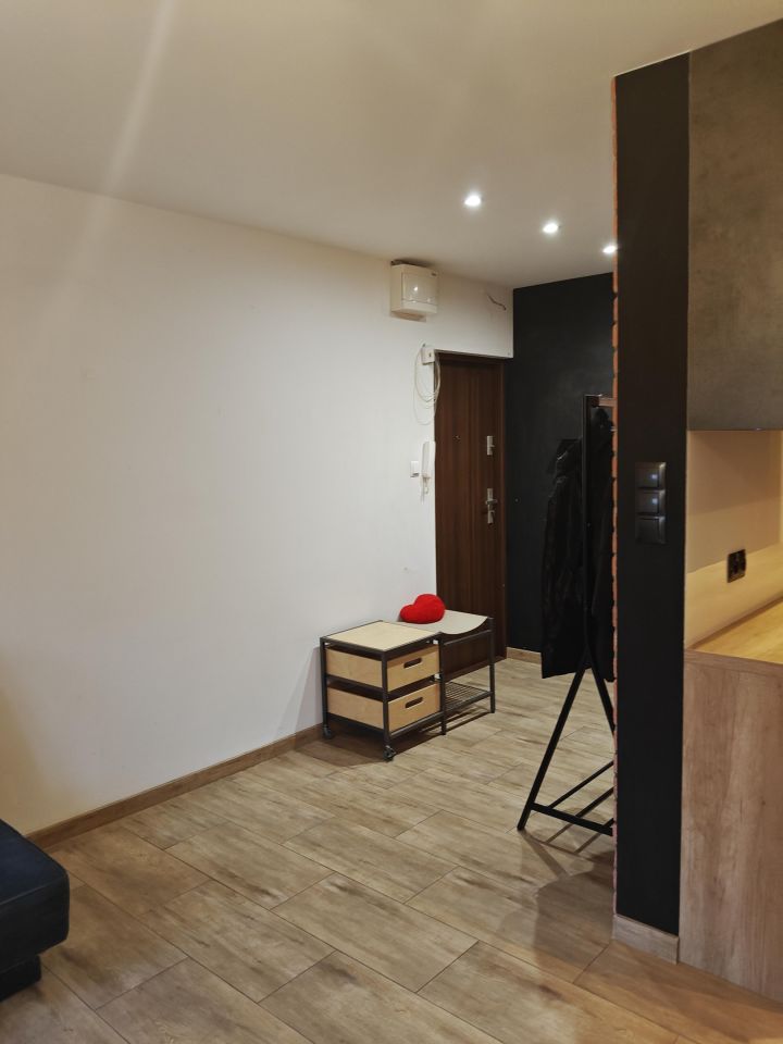 Mieszkanie 2-pokojowe Łódź Radogoszcz, ul. Tatarakowa. Zdjęcie 14