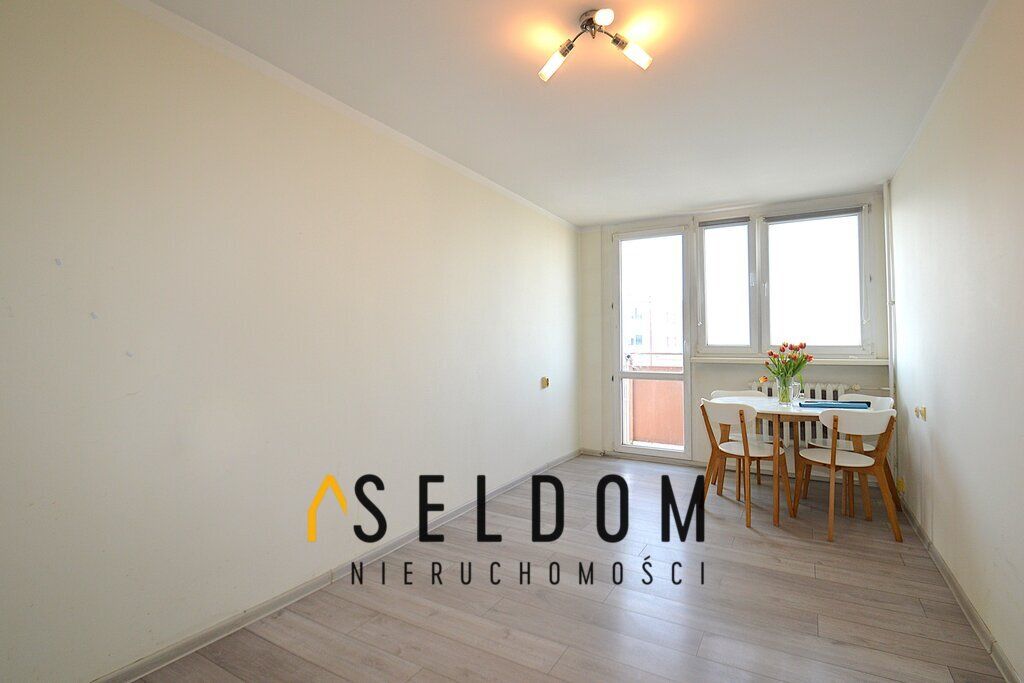 Mieszkanie 3-pokojowe Opole Zaodrze. Zdjęcie 2