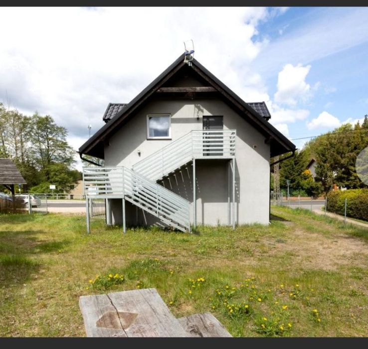 dom, 5 pokoi Nowa Kiszewa. Zdjęcie 15