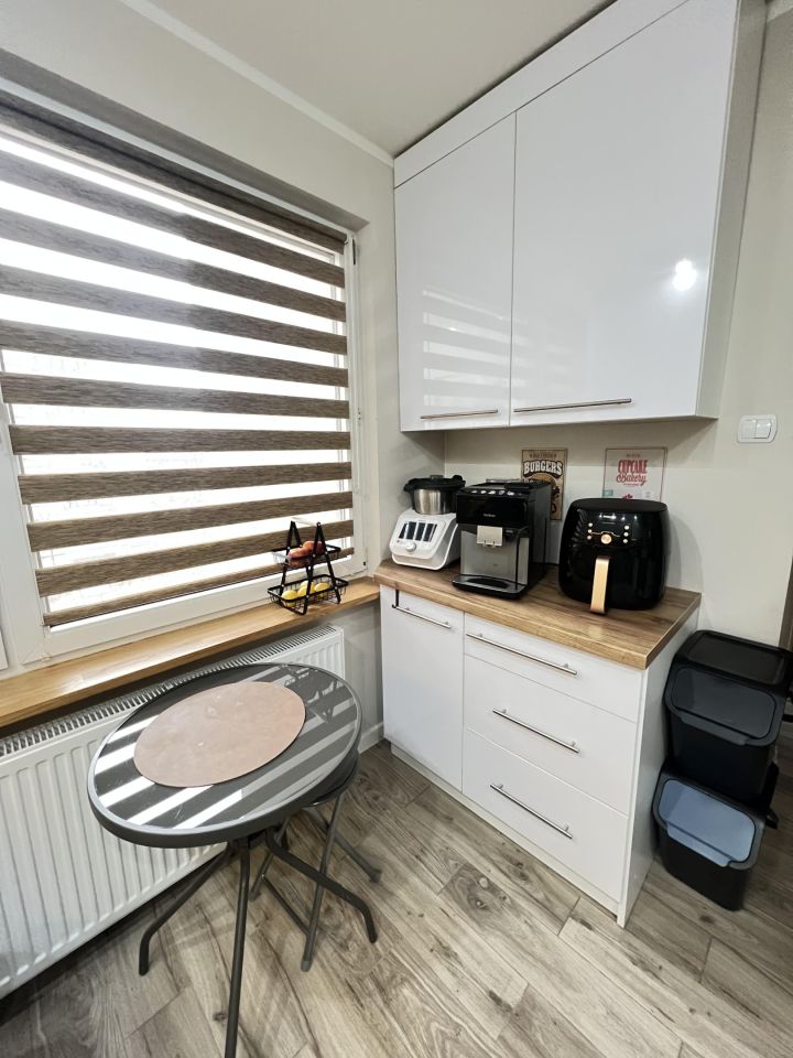 Mieszkanie 2-pokojowe Sosnowiec Niwka, ul. Konstytucji. Zdjęcie 3