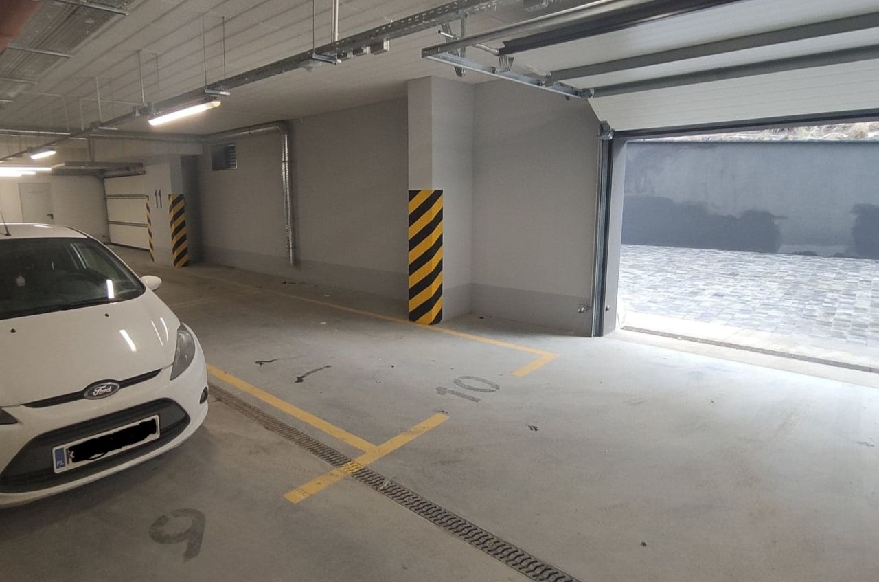 Mieszkanie 2-pokojowe Kraków Dębniki, ul. dr. Jana Piltza. Zdjęcie 8