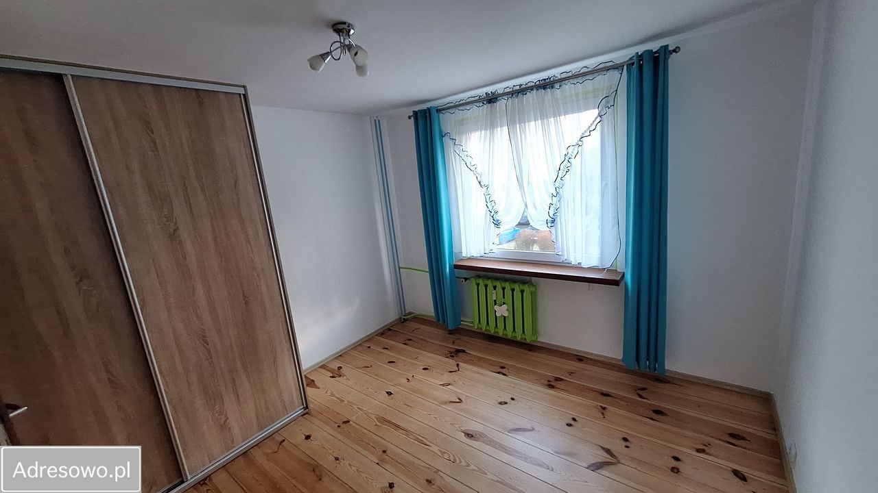 Mieszkanie 3-pokojowe Zielona Góra Zacisze, ul. Agrestowa. Zdjęcie 10