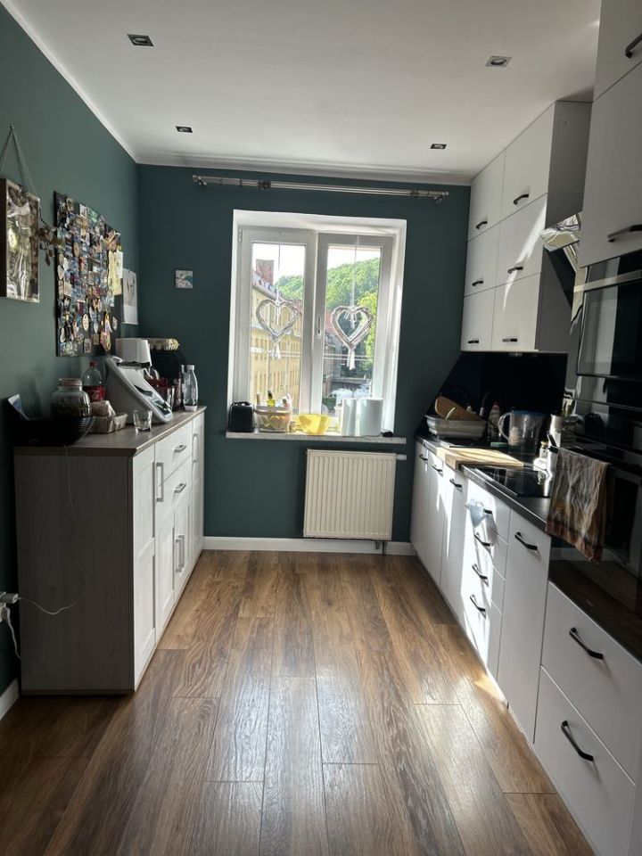 Mieszkanie 3-pokojowe Wałbrzych Śródmieście. Zdjęcie 8