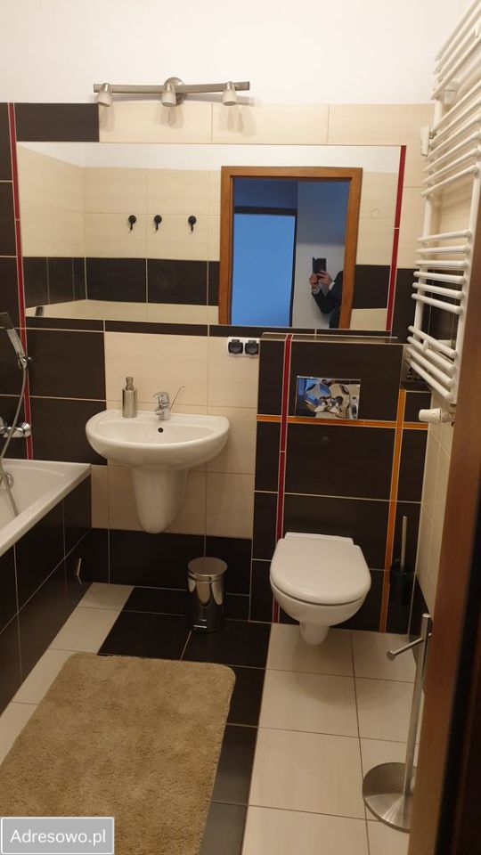 Mieszkanie 2-pokojowe Słupsk, al. 3 Maja. Zdjęcie 3