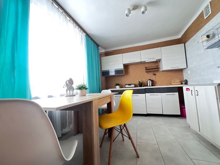 Mieszkanie 2-pokojowe Kazimierza Wielka. Zdjęcie 6