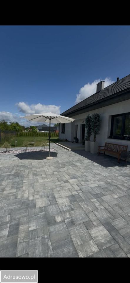 dom wolnostojący, 5 pokoi Łódź Widzew. Zdjęcie 11