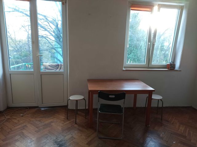 Mieszkanie 1-pokojowe Warszawa Praga-Północ, ul. Stanisława Witkiewicza. Zdjęcie 1