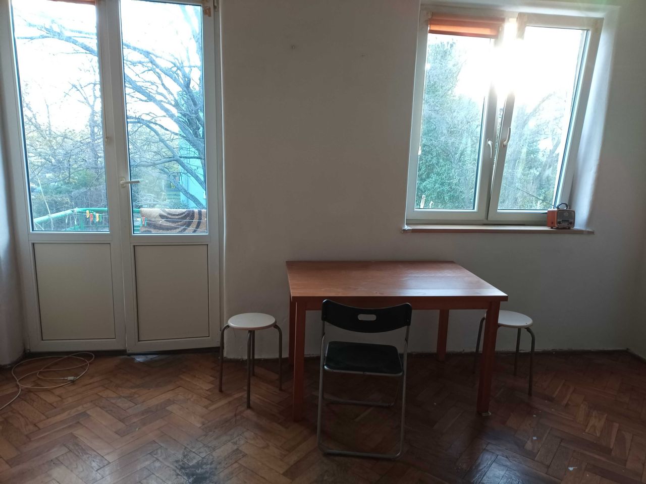 Mieszkanie 1-pokojowe Warszawa Praga-Północ, Witkiewicza. Zdjęcie 1