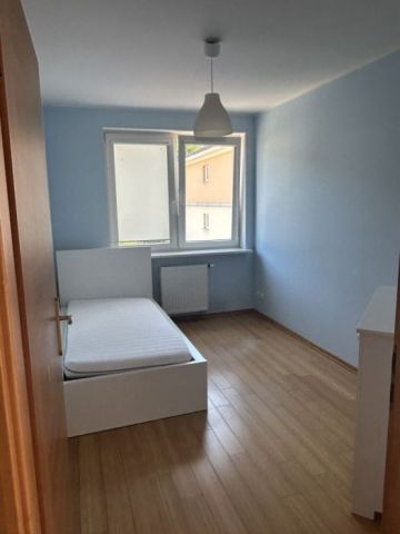 Mieszkanie 4-pokojowe Gdynia Mały Kack, ul. Leśna. Zdjęcie 5