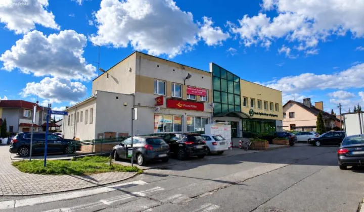 Lokal Białe Błota, ul. Guliwera