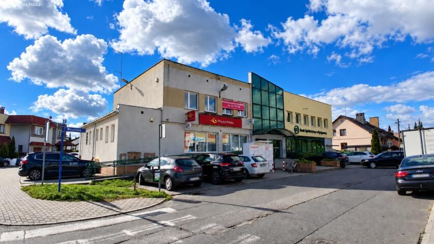 Lokal Białe Błota, ul. Guliwera. Zdjęcie 1