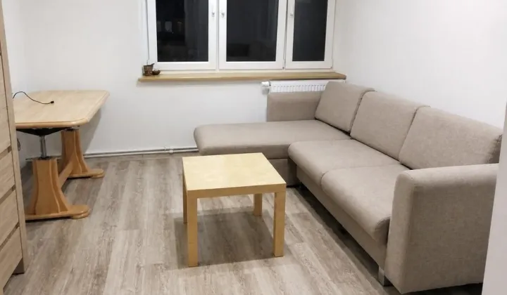 Mieszkanie 2-pokojowe Warszawa Wola, ul. Obozowa