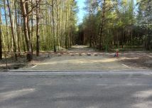 Działka budowlana Nowe Kościeliska. Zdjęcie 3