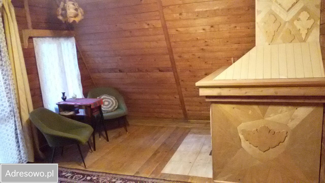 dom wolnostojący, 4 pokoje Janoszyce. Zdjęcie 13