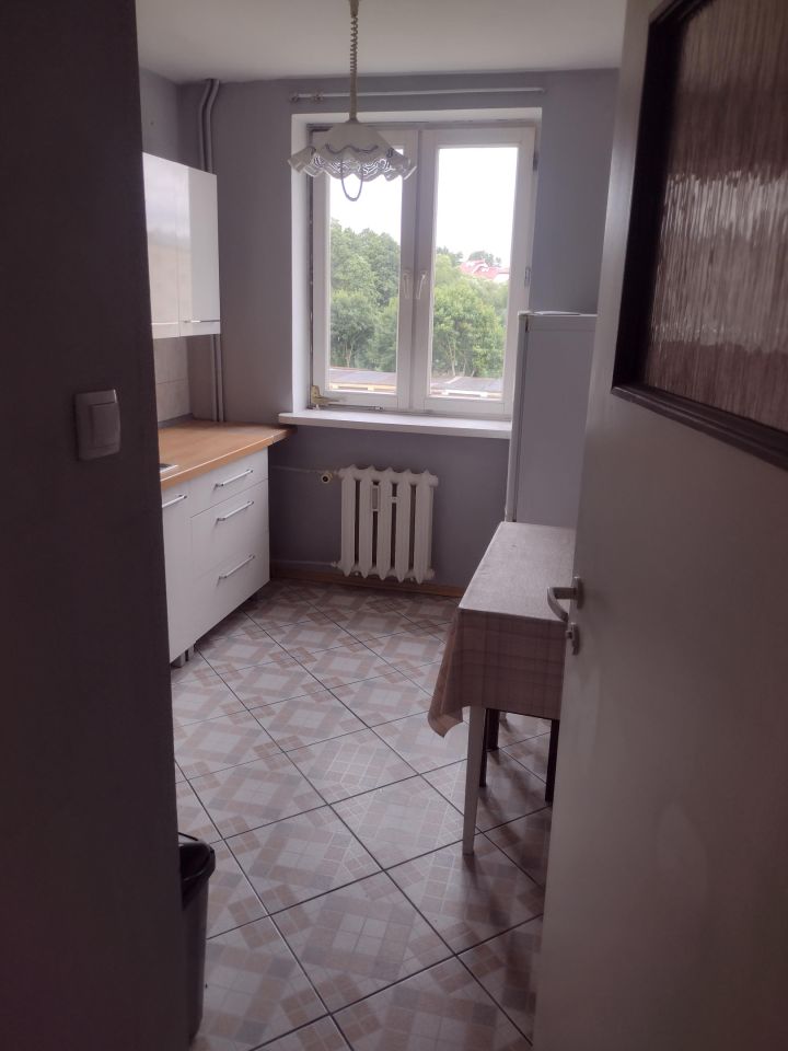 Mieszkanie 1-pokojowe Nidzica, Żeromskiego. Zdjęcie 1