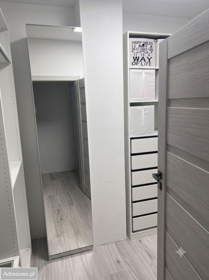 Mieszkanie 4-pokojowe Warszawa Włochy, ul. Bolesława Chrobrego. Zdjęcie 8