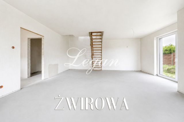 bliźniak Gorzów Wielkopolski, ul. Żwirowa. Zdjęcie 25