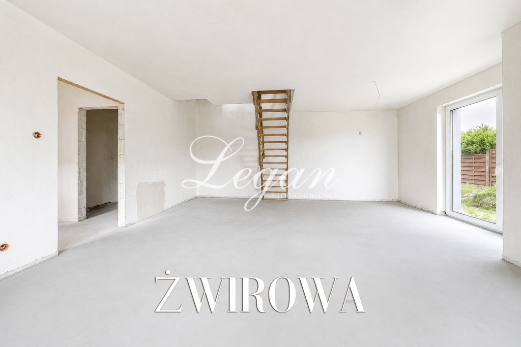 bliźniak Gorzów Wielkopolski, ul. Żwirowa. Zdjęcie 25
