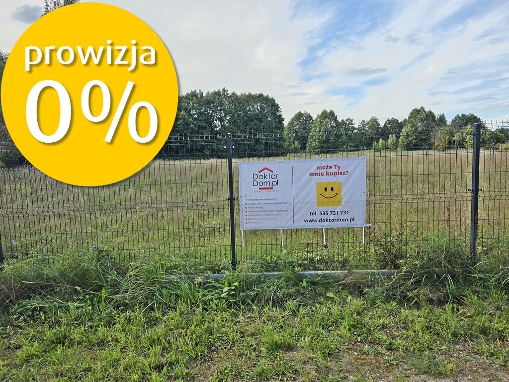 Działka budowlana Tarnopol. Zdjęcie 3