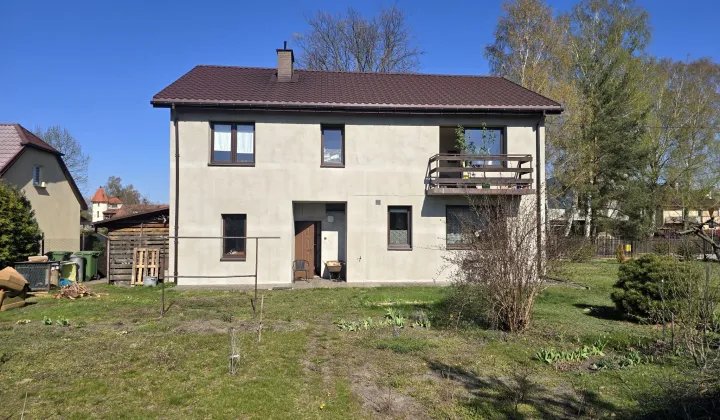 dom wolnostojący, 5 pokoi Sulejówek, ul. Zelwerowicza