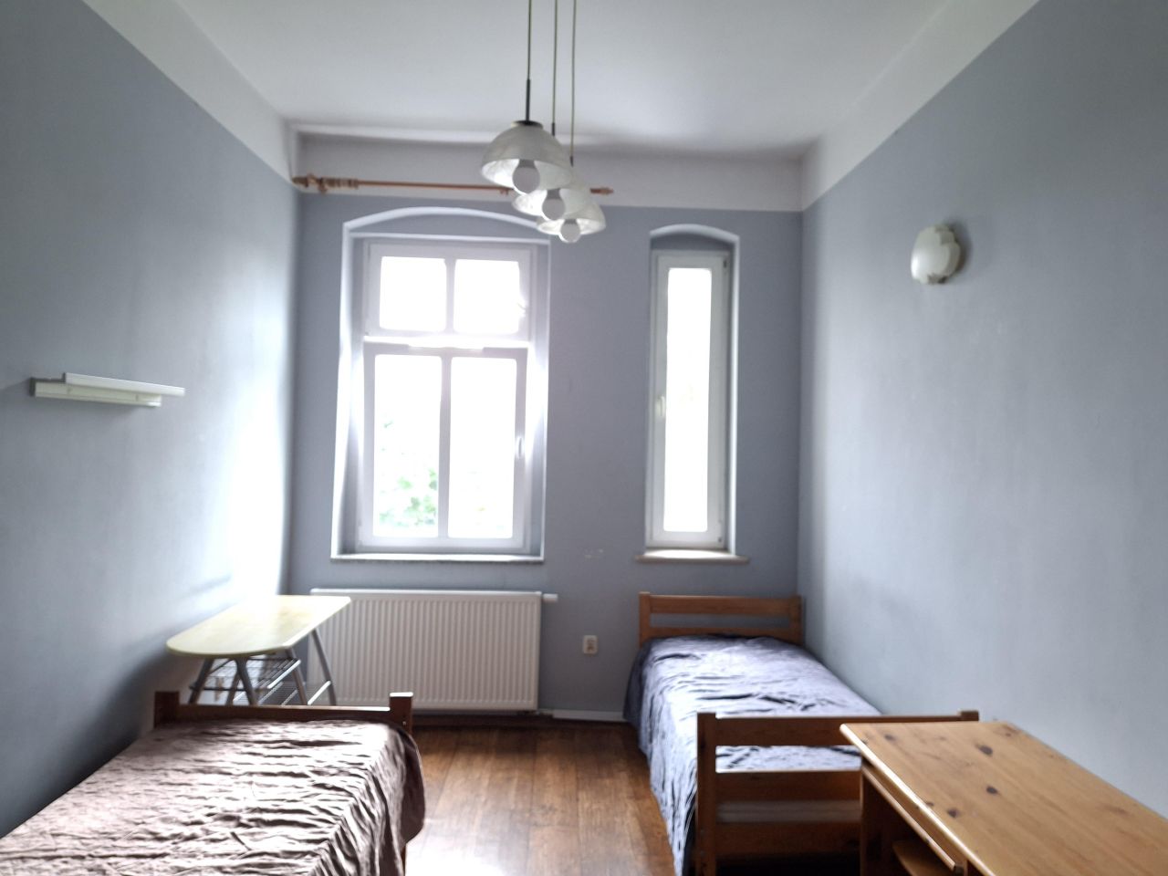 Mieszkanie 2-pokojowe Wrocław Huby, ul. Przestrzenna. Zdjęcie 17
