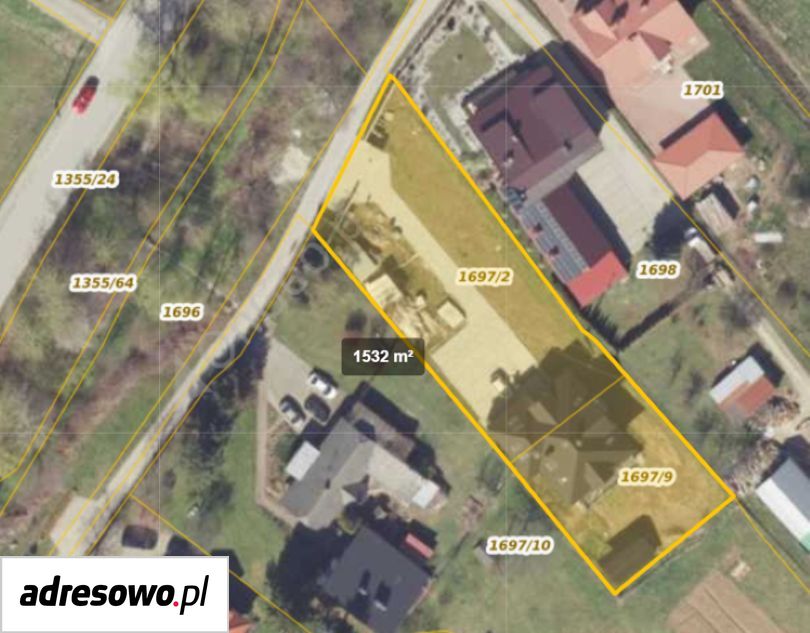 dom wolnostojący, 4 pokoje Boguchwała, Xxxx. Zdjęcie 3