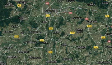 Mieszkanie 2-pokojowe Oświęcim, ul. Karola Olszewskiego