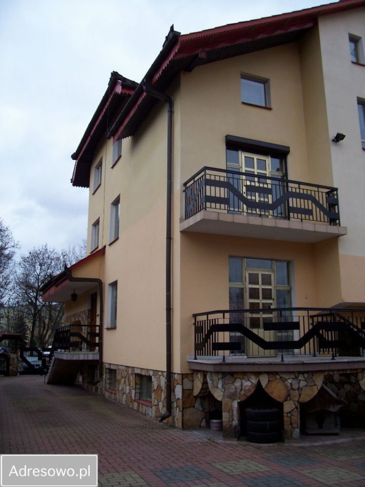 dom wolnostojący, 10 pokoi Lublin Ponikwoda, ul. Marii Koryznowej. Zdjęcie 4