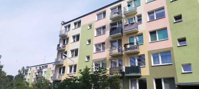 Mieszkanie 2-pokojowe Pabianice, ul. Wiejska. Zdjęcie 1